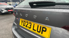 Skoda Octavia 2.0 TDI SE Technology 5dr DSG Diesel Estate